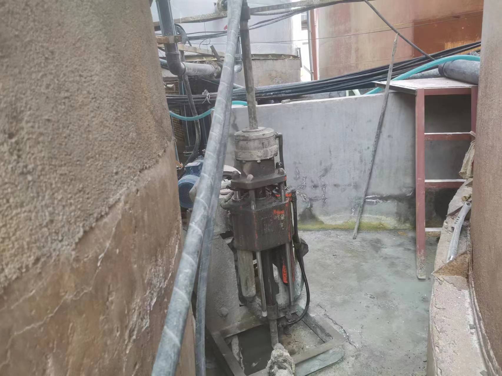 尉氏基础注浆工程施工中应注意哪些?