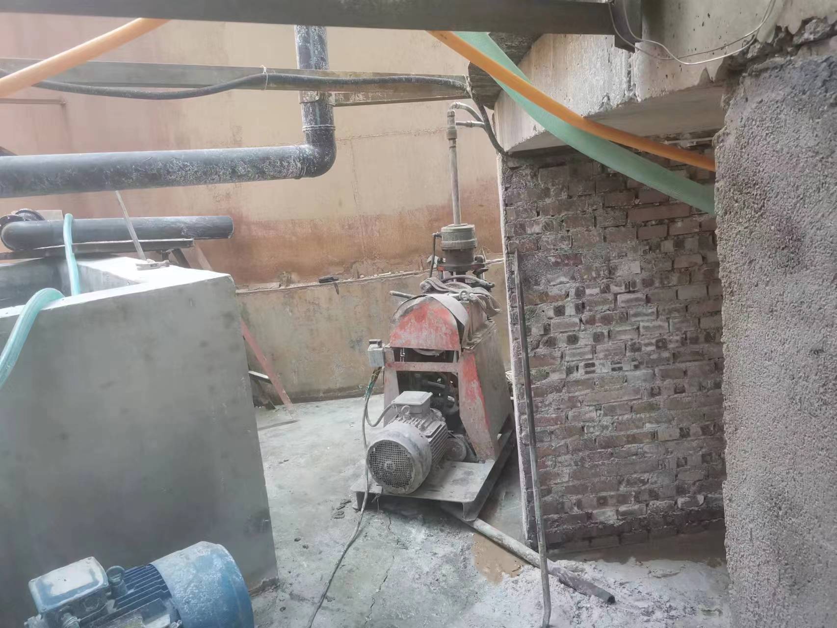 尉氏压浆作业流程有哪些